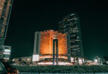 Similar to Dubai, Indonesia Plans to Build an International Financial Center Similar to Dubai, Indonesia Plans to Build an International Financial Center