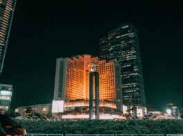 Similar to Dubai, Indonesia Plans to Build an International Financial Center Similar to Dubai, Indonesia Plans to Build an International Financial Center