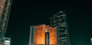 Similar to Dubai, Indonesia Plans to Build an International Financial Center Similar to Dubai, Indonesia Plans to Build an International Financial Center