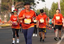 Jakarta Looks Beyond Business With a New Sport Tourism Vision Jakarta Looks Beyond Business With a New Sport Tourism Vision