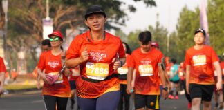 Jakarta Looks Beyond Business With a New Sport Tourism Vision Jakarta Looks Beyond Business With a New Sport Tourism Vision
