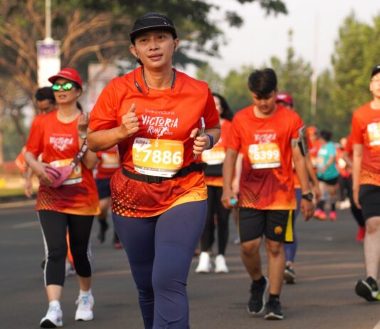 Jakarta Looks Beyond Business With a New Sport Tourism Vision Jakarta Looks Beyond Business With a New Sport Tourism Vision