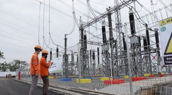 Renewable Energy Electricity Supply Requires Investment Of Up To IDR 9000 Trillion