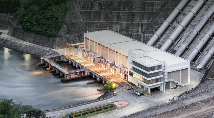 PLN Advances Sustainable Power Generation and Water Management for a Greener Future