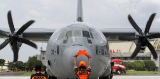 Indonesia Welcomes Arrival of First C-130J Super Hercules Aircraft, a Symbol of National Pride
