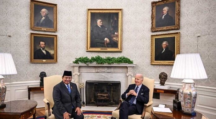 The United States to Partner with Indonesia in Renewable Energy Development The United States to Partner with Indonesia in Renewable Energy Development