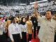 Minister of Defense Encourages Students to Shape Indonesia’s Radiant Future with Diligence and Discipline