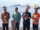 Inaugurating the Papua Street Carnival, Jokowi Highlights Significant Improvement in Papua’s Products