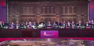 G20 Countries Agree to Cut Fossil Fuel Subsidies