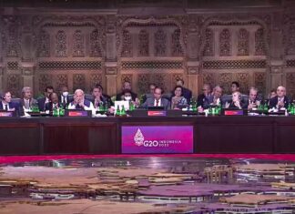 G20 Produces Many Cooperation Projects