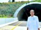Jokowi Inaugurates 2 Sections of the Trans Sumatra Toll Road, Travel to Lake Toba Can Be Faster! Trans Sumatra Toll Road