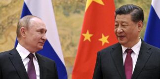 Jokowi Confirms the Attendance of Putin and Xi Jinping at G20 Bali