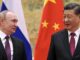 Jokowi Confirms the Attendance of Putin and Xi Jinping at G20 Bali