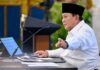 Prabowo Highlights Expanding Social Welfare Programs Across Indonesia Prabowo Highlights Expanding Social Welfare Programs Across Indonesia
