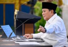 Prabowo Highlights Expanding Social Welfare Programs Across Indonesia Prabowo Highlights Expanding Social Welfare Programs Across Indonesia