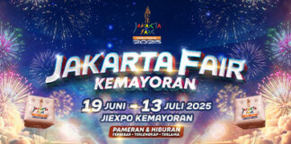 Ticket Prices and Schedule for Jakarta Fair (PRJ) 2025, the City’s Most Awaited Celebration! Ticket Prices and Schedule for Jakarta Fair (PRJ) 2025, the City’s Most Awaited Celebration!