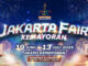Ticket Prices and Schedule for Jakarta Fair (PRJ) 2025, the City’s Most Awaited Celebration! Ticket Prices and Schedule for Jakarta Fair (PRJ) 2025, the City’s Most Awaited Celebration!