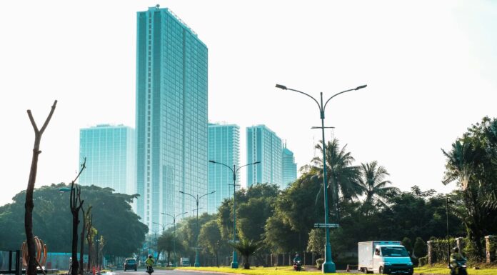 Property Investment Prospects in Tangerang Continue to Shine Property Investment Prospects in Tangerang Continue to Shine