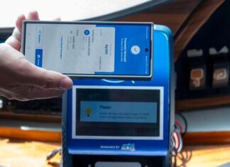 Unfortunately, iPhones Still Can’t Use QRIS Tap, Why? Unfortunately, iPhones Still Can’t Use QRIS Tap, Why?