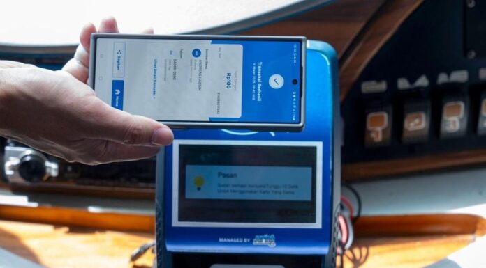 BI Presses Apple as QRIS Tap Awaits iPhone Access Unfortunately, iPhones Still Can’t Use QRIS Tap, Why?