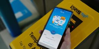 BI Urges iPhone Users to Be Patient as Apple Reviews QRIS Tap NFC Access BI Urges iPhone Users to Be Patient as Apple Reviews QRIS Tap NFC Access