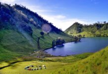 Semeru Reopens on April 24, 2026, Hiking Limited to Ranu Kumbolo Semeru Reopens on April 24, 2026, Hiking Limited to Ranu Kumbolo