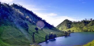 Semeru Reopens on April 24, 2026, Hiking Limited to Ranu Kumbolo Semeru Reopens on April 24, 2026, Hiking Limited to Ranu Kumbolo