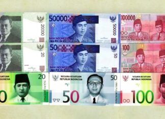 Indonesia Moves Closer to Rupiah Redenomination, BI Confirms Discussion with DPR Indonesia Moves Closer to Rupiah Redenomination, BI Confirms Discussion with DPR