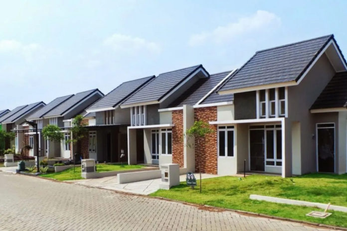 Rental Market in Indonesia Grows While Large Home Prices Slip