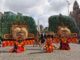 Reog Ponorogo Added to UNESCO’s Intangible Cultural Heritage List Reog Ponorogo Added to UNESCO's Intangible Cultural Heritage List