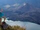 Three Foreign Hikers Blacklisted from Mount Rinjani for Five Years, Why? Three Foreign Hikers Blacklisted from Mount Rinjani for Five Years, Why?