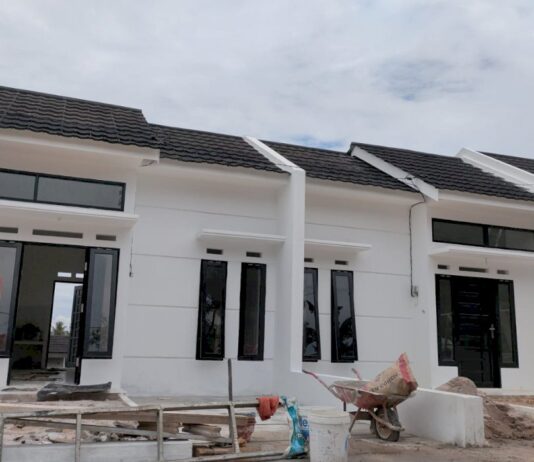 Indonesia’s Residential Property Market Remains Stable Amid Purchasing Power Adjustments residential property