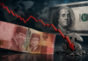Rupiah Hits Record Low of Rp18,040 per Dollar as Global Pressures Intensify Rupiah Hits Record Low of Rp18,040 per Dollar as Global Pressures Intensify