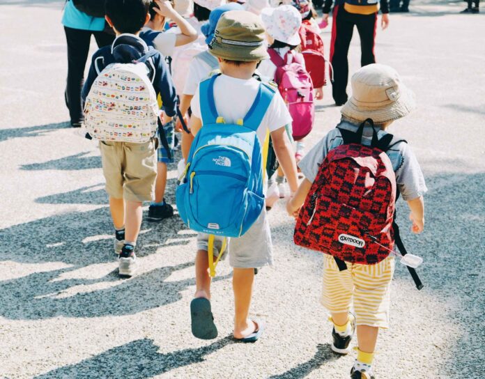 school-holiday-in-indonesia Government Covers VAT on Economy-Class Flight Tickets During School Holiday Trips
