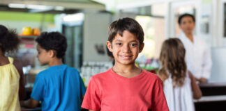 Cost IDR 400 Trillion, The World Bank Responds to Indonesia’s Free School Meals Program The World Bank Responds to Indonesia's Free School Meals Program