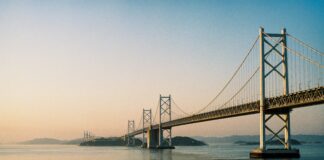 The Batam-Bintan Bridge Will Become the Longest Bridge in Indonesia