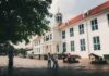 Jakarta to Build New Community Gathering Place for Senior Citizens Jakarta to Build New Community Gathering Place for Senior Citizens