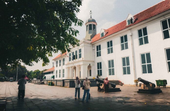 Jakarta to Build New Community Gathering Place for Senior Citizens