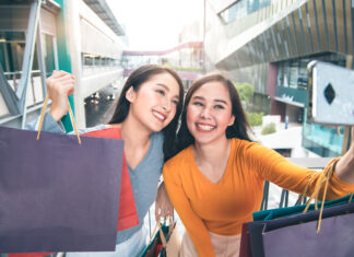 Indonesia Wants More High-Spending Tourists Through Quality Tourism Government Aims to Ignite Shopping Tourism, Overcoming Regulatory Hurdles for Sector Growth