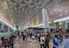 Soekarno-Hatta Overtakes KLIA as Southeast Asia’s 2nd Busiest Airport Soekarno-Hatta Overtakes KLIA as Southeast Asia's 2nd Busiest Airport