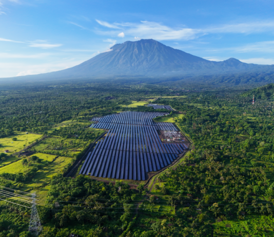 Hotels and Restaurants in Five Bali Tourist Areas Must Use Solar Power Hotels and Restaurants in Five Bali Tourist Areas Must Use Solar Power