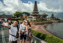 Indonesia Seeks Closer Tourism Cooperation to Attract More South Korean Travelers South Korean Travelers
