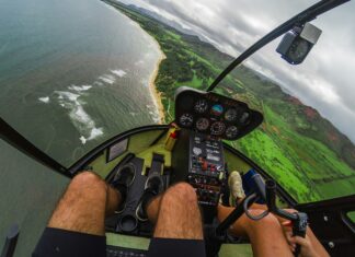 Bali Helicopter Tours Start From IDR 1.99 Million in 2026 Bali Helicopter Tours Start From IDR 1.99 Million in 2026