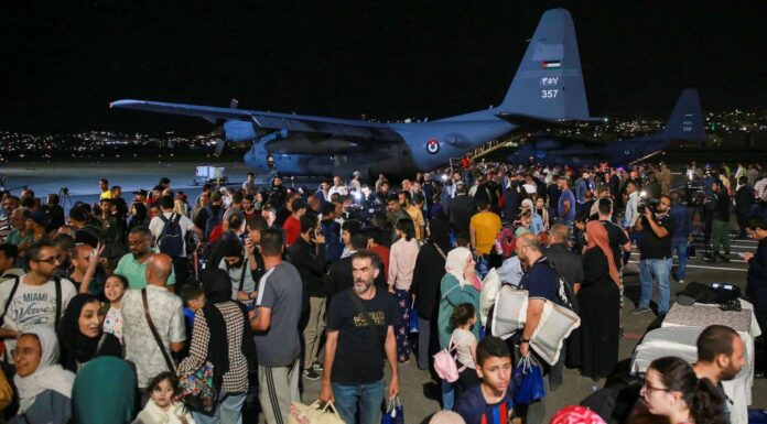 Indonesia Evacuates Nearly 1,000 Citizens from Conflict-Ridden Sudan