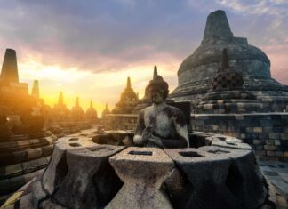 Borobudur Temple Sunrise Tour Reopens, How Much Are the Tickets? Borobudur Temple Sunrise Tour Reopens, How Much Are the Tickets?