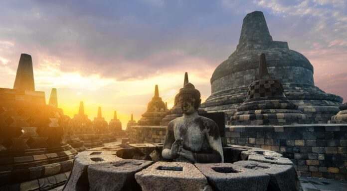 Borobudur Temple Sunrise Tour Reopens, How Much Are the Tickets? Borobudur Temple Sunrise Tour Reopens, How Much Are the Tickets?