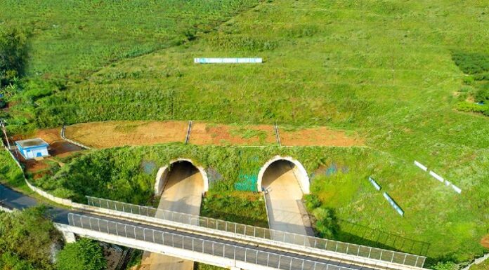 13 New Toll Roads Set to Boost Connectivity and Economic Growth in Indonesia