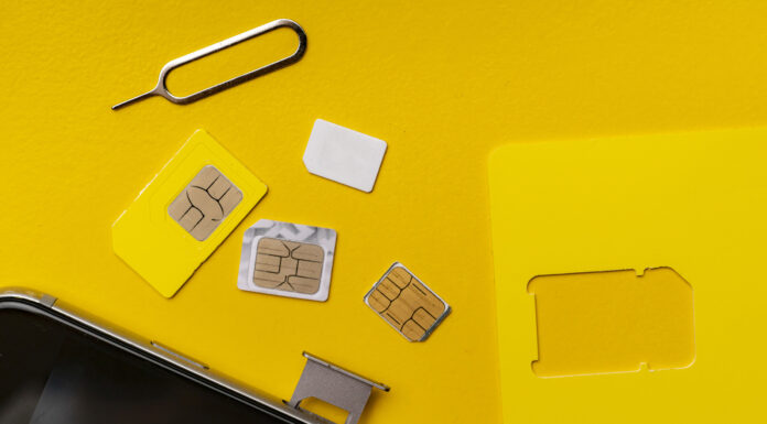 Eradicating Cybercrime, SIM Card Registration in Indonesia Will Use Biometrics SIM Card registration
