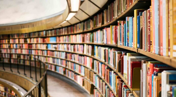 Good News for Book Lovers! These Jakarta Libraries Are Now Open Until Late Evening Good News for Book Lovers! These Jakarta Libraries Are Now Open Until Late Evening