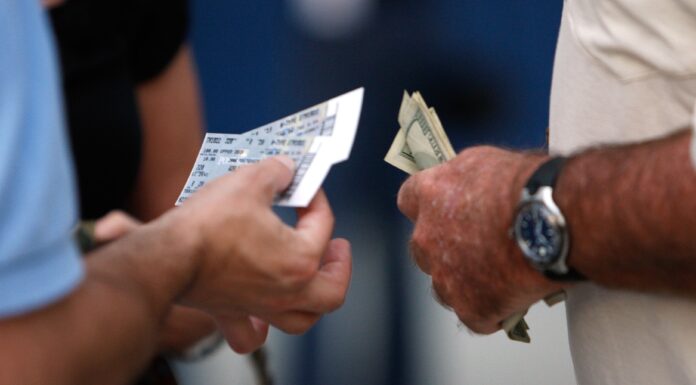 Kemenparekraf Takes Action Against Concert Ticket Scalping: Can Receive Legal Sanctions!